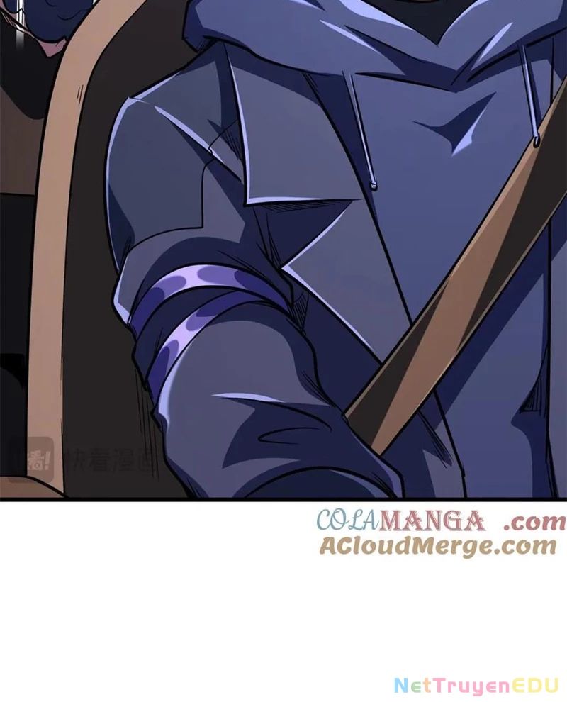 Siêu Cấp Thần Cơ Nhân Chap 330 - Next Chap 331
