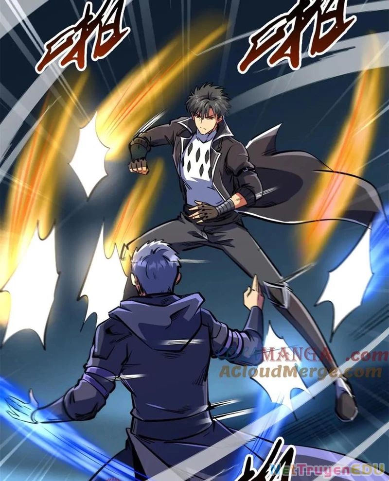 Siêu Cấp Thần Cơ Nhân Chap 330 - Next Chap 331
