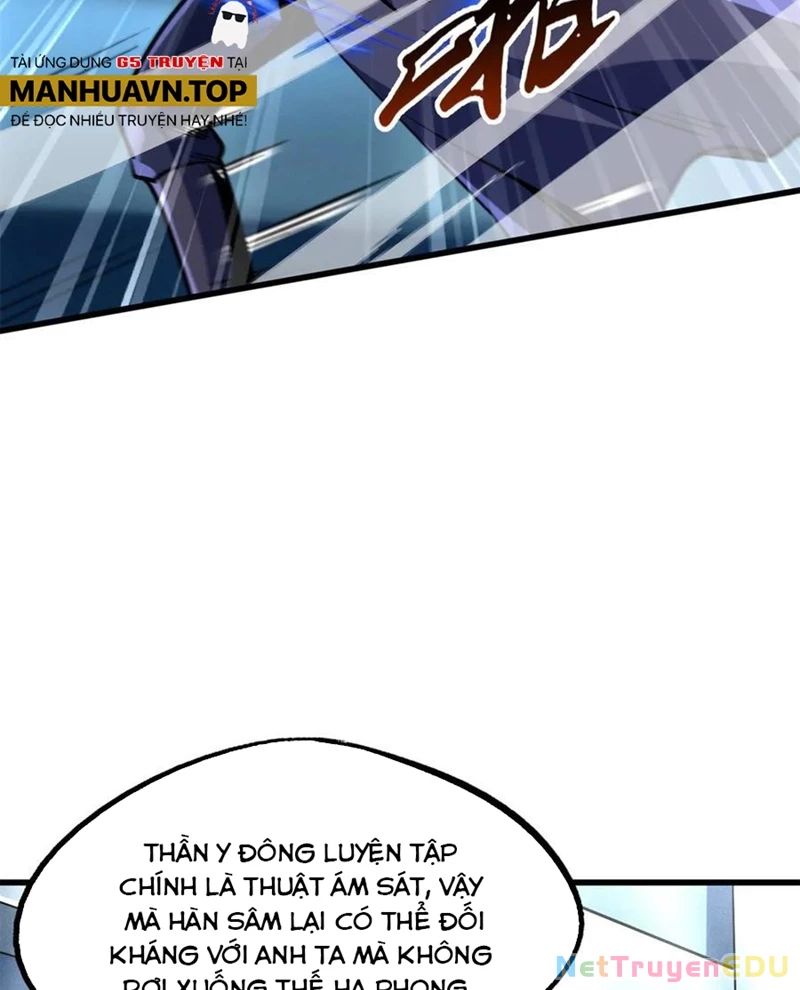 Siêu Cấp Thần Cơ Nhân Chap 330 - Next Chap 331