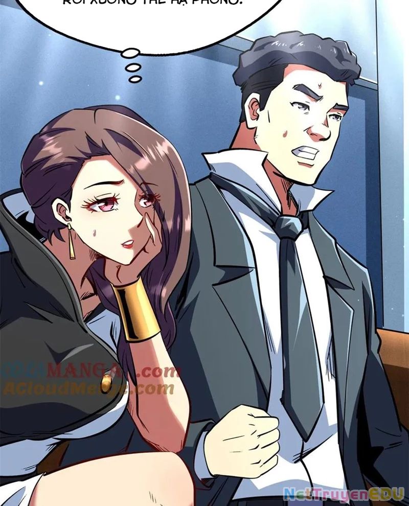 Siêu Cấp Thần Cơ Nhân Chap 330 - Next Chap 331