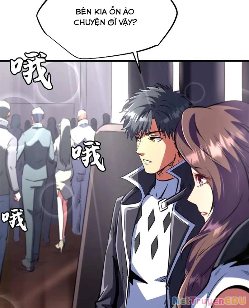 Siêu Cấp Thần Cơ Nhân Chap 330 - Next Chap 331