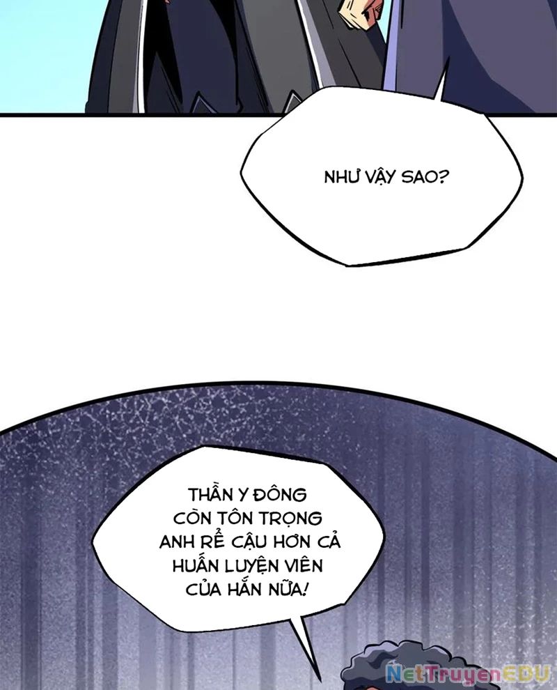 Siêu Cấp Thần Cơ Nhân Chap 330 - Next Chap 331