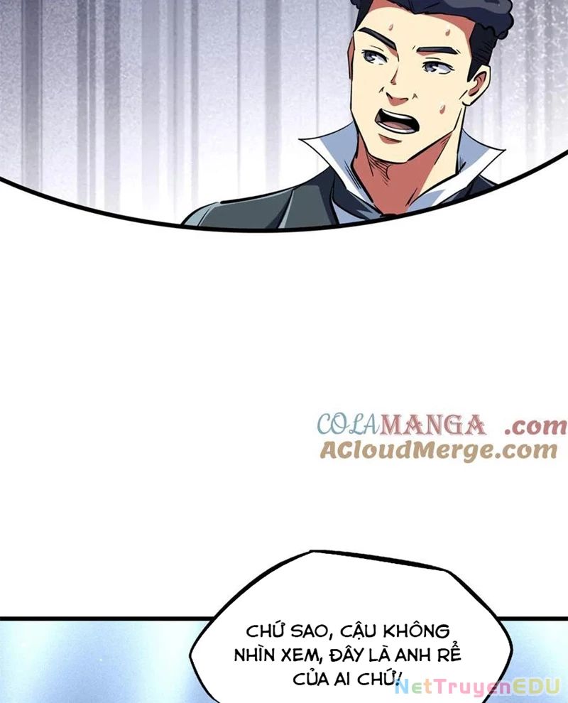 Siêu Cấp Thần Cơ Nhân Chap 330 - Next Chap 331