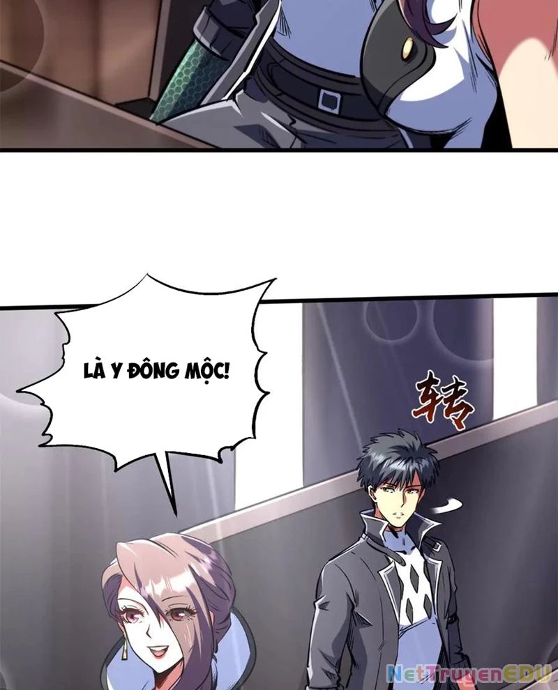 Siêu Cấp Thần Cơ Nhân Chap 330 - Next Chap 331