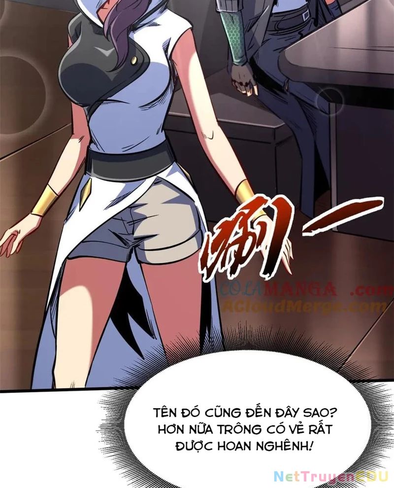 Siêu Cấp Thần Cơ Nhân Chap 330 - Next Chap 331