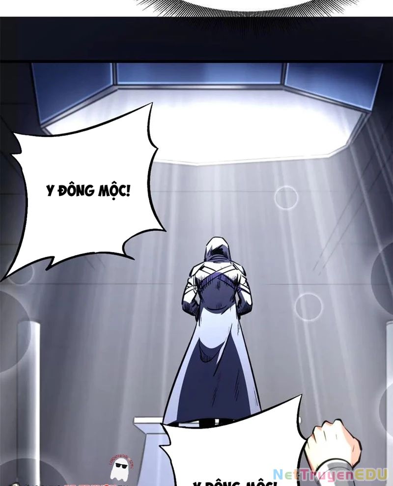Siêu Cấp Thần Cơ Nhân Chap 330 - Next Chap 331