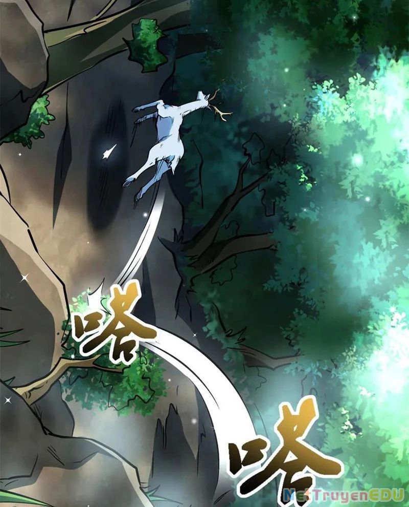 Siêu Cấp Thần Cơ Nhân Chap 331 - Next Chap 332