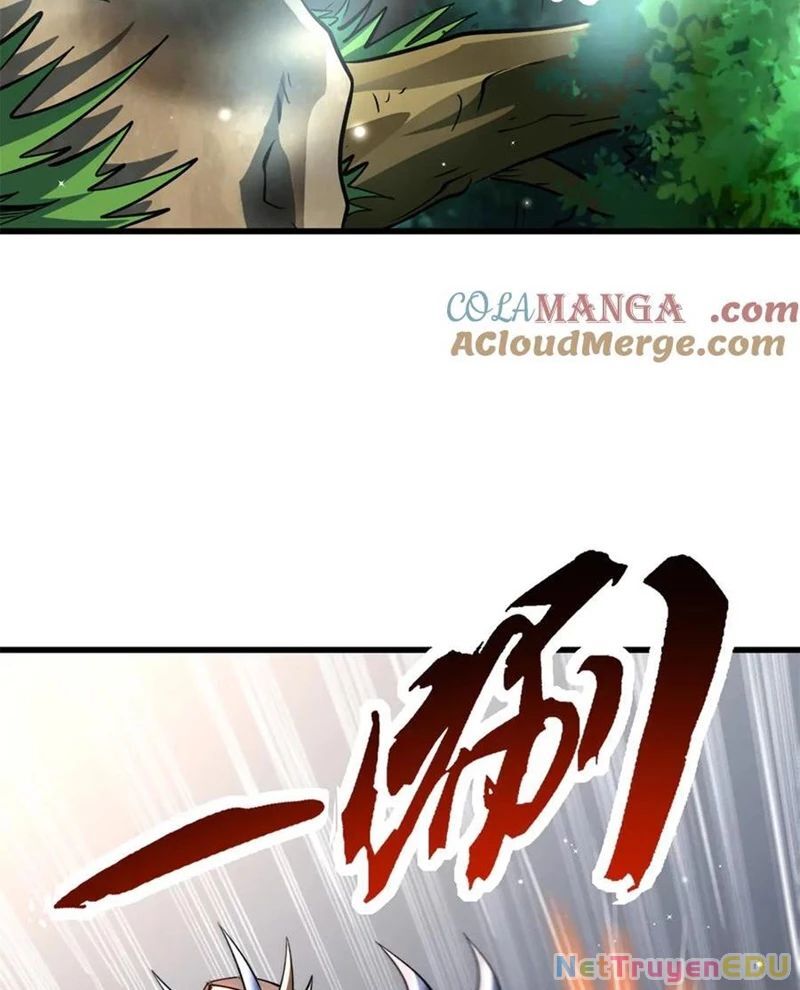 Siêu Cấp Thần Cơ Nhân Chap 331 - Next Chap 332