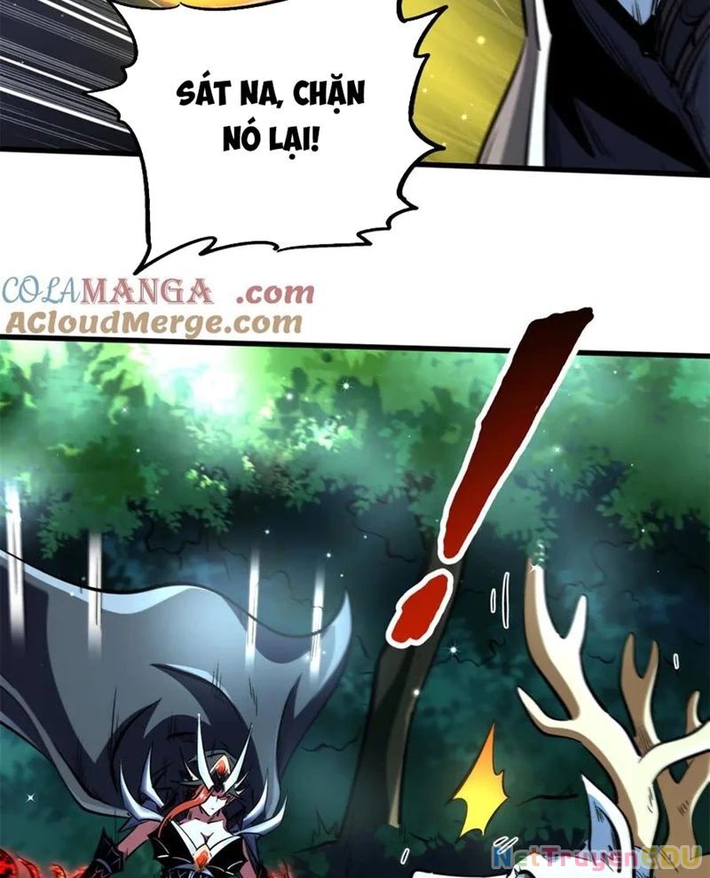 Siêu Cấp Thần Cơ Nhân Chap 331 - Next Chap 332