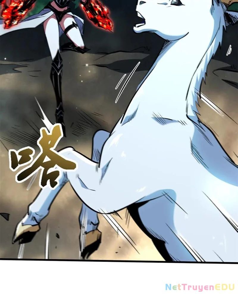Siêu Cấp Thần Cơ Nhân Chap 331 - Next Chap 332