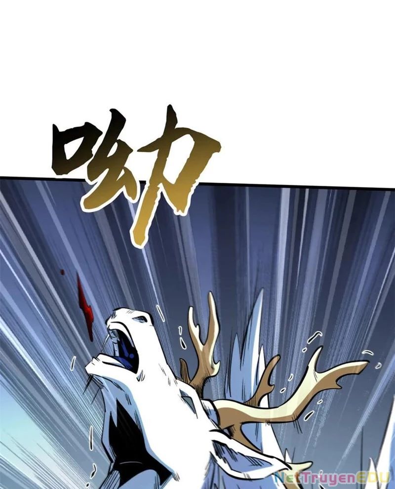 Siêu Cấp Thần Cơ Nhân Chap 331 - Next Chap 332