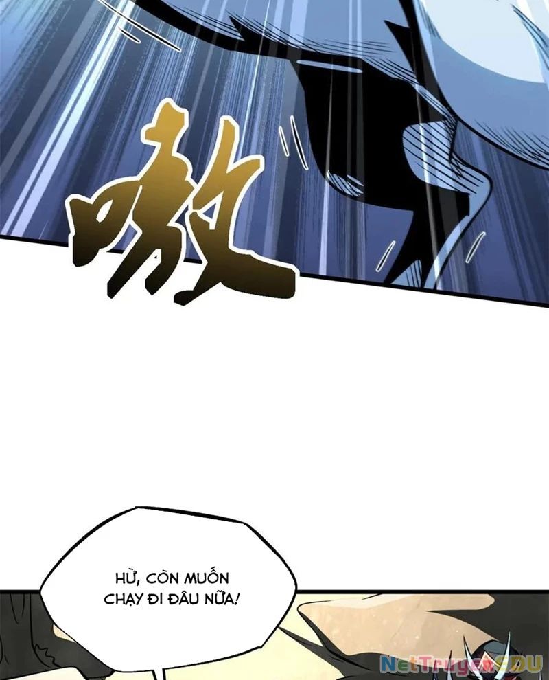 Siêu Cấp Thần Cơ Nhân Chap 331 - Next Chap 332