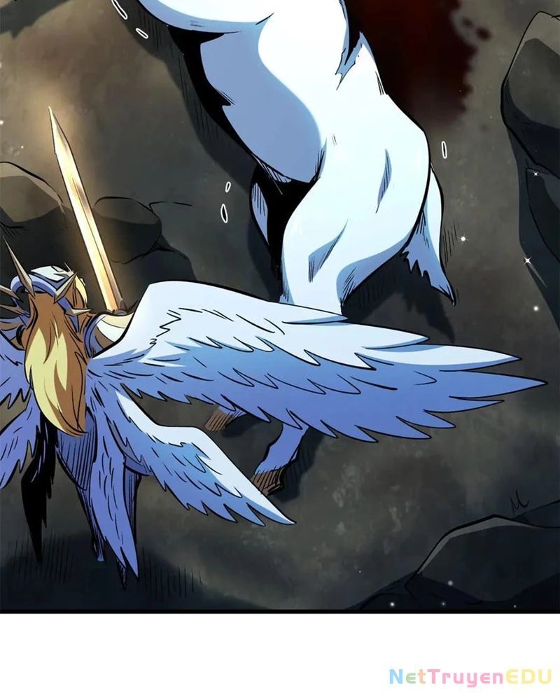 Siêu Cấp Thần Cơ Nhân Chap 331 - Next Chap 332