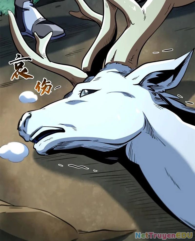 Siêu Cấp Thần Cơ Nhân Chap 331 - Next Chap 332