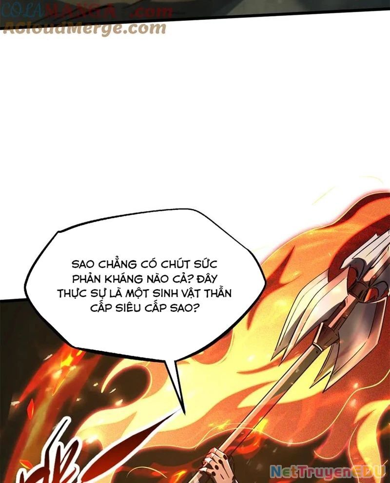 Siêu Cấp Thần Cơ Nhân Chap 331 - Next Chap 332