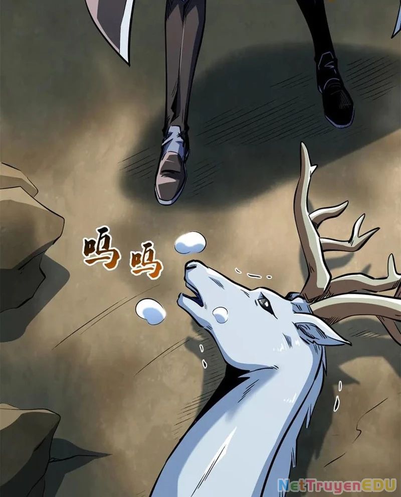 Siêu Cấp Thần Cơ Nhân Chap 331 - Next Chap 332