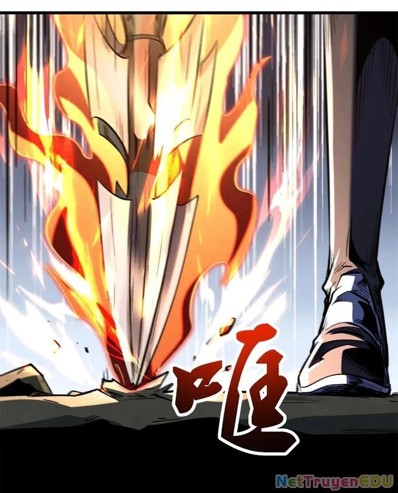 Siêu Cấp Thần Cơ Nhân Chap 331 - Next Chap 332