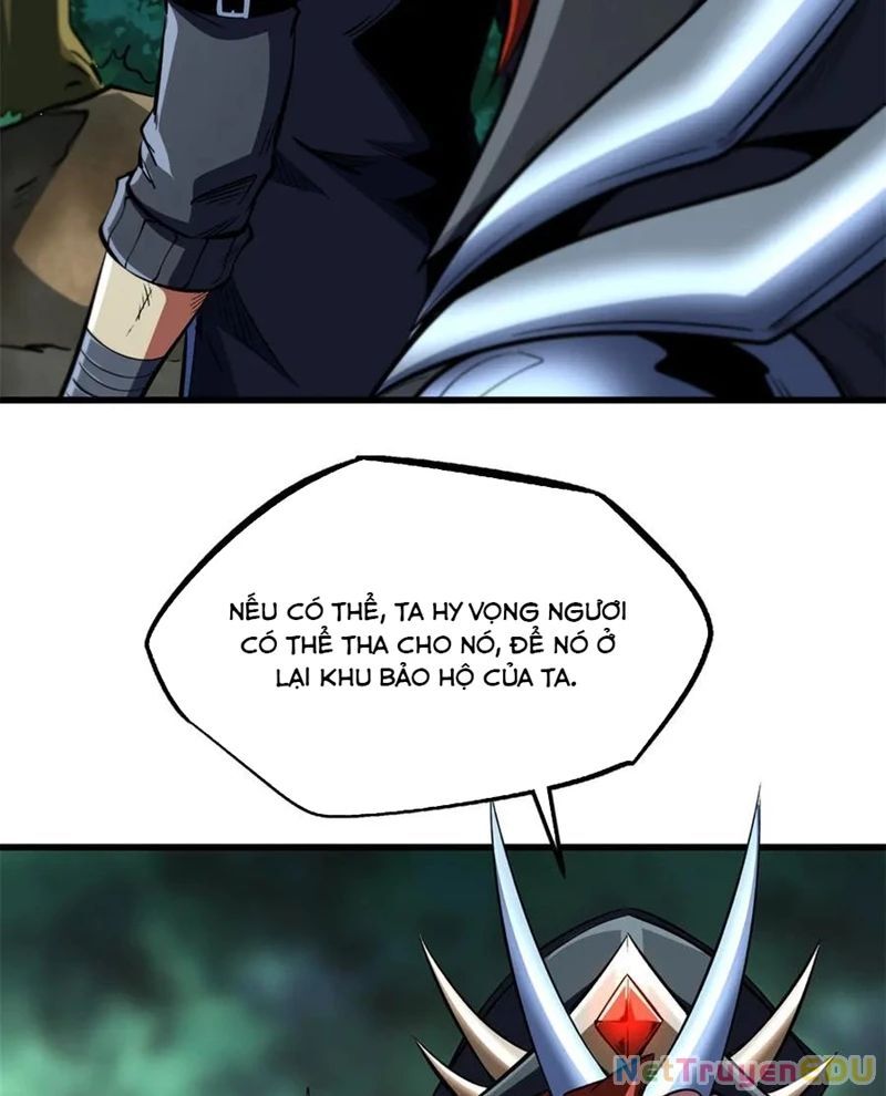 Siêu Cấp Thần Cơ Nhân Chap 331 - Next Chap 332