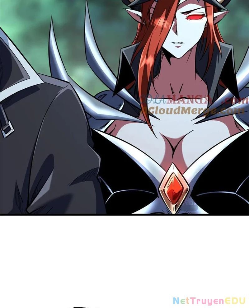Siêu Cấp Thần Cơ Nhân Chap 331 - Next Chap 332