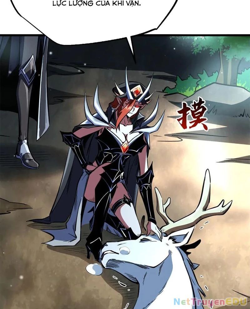 Siêu Cấp Thần Cơ Nhân Chap 331 - Next Chap 332