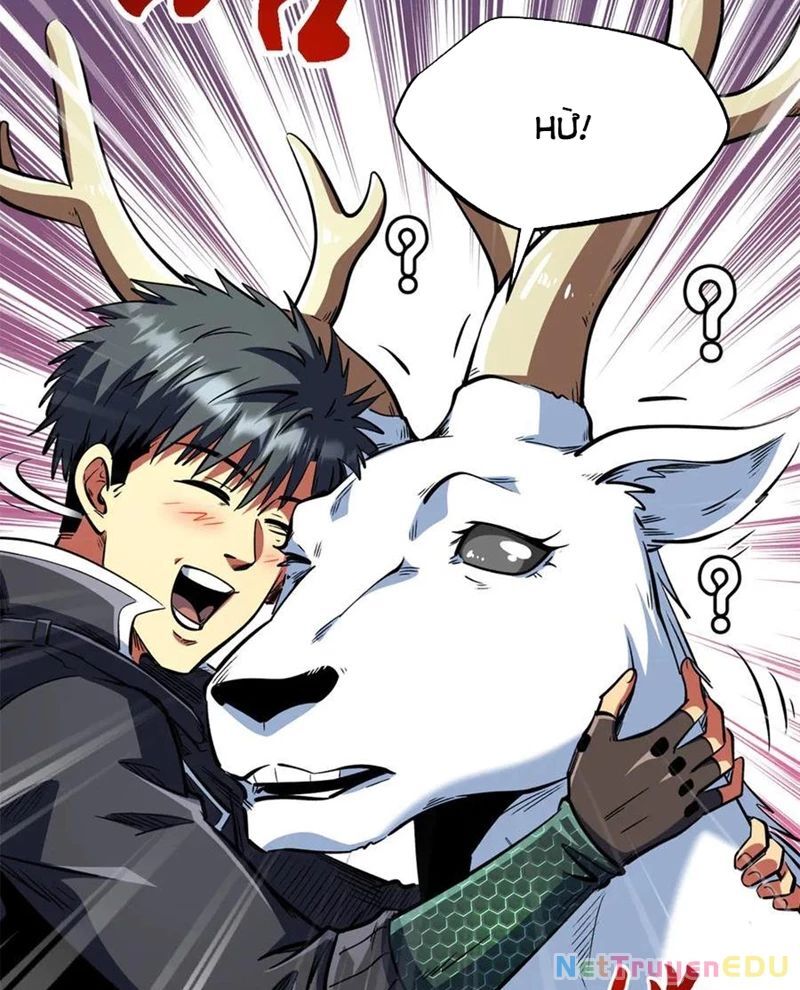 Siêu Cấp Thần Cơ Nhân Chap 331 - Next Chap 332