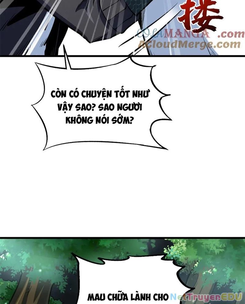 Siêu Cấp Thần Cơ Nhân Chap 331 - Next Chap 332