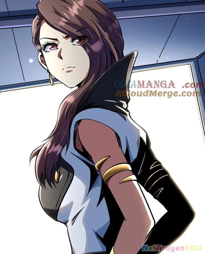 Siêu Cấp Thần Cơ Nhân Chap 331 - Next Chap 332