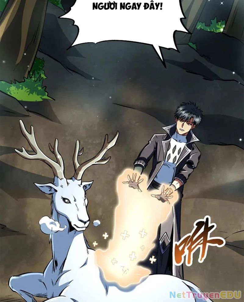 Siêu Cấp Thần Cơ Nhân Chap 331 - Next Chap 332