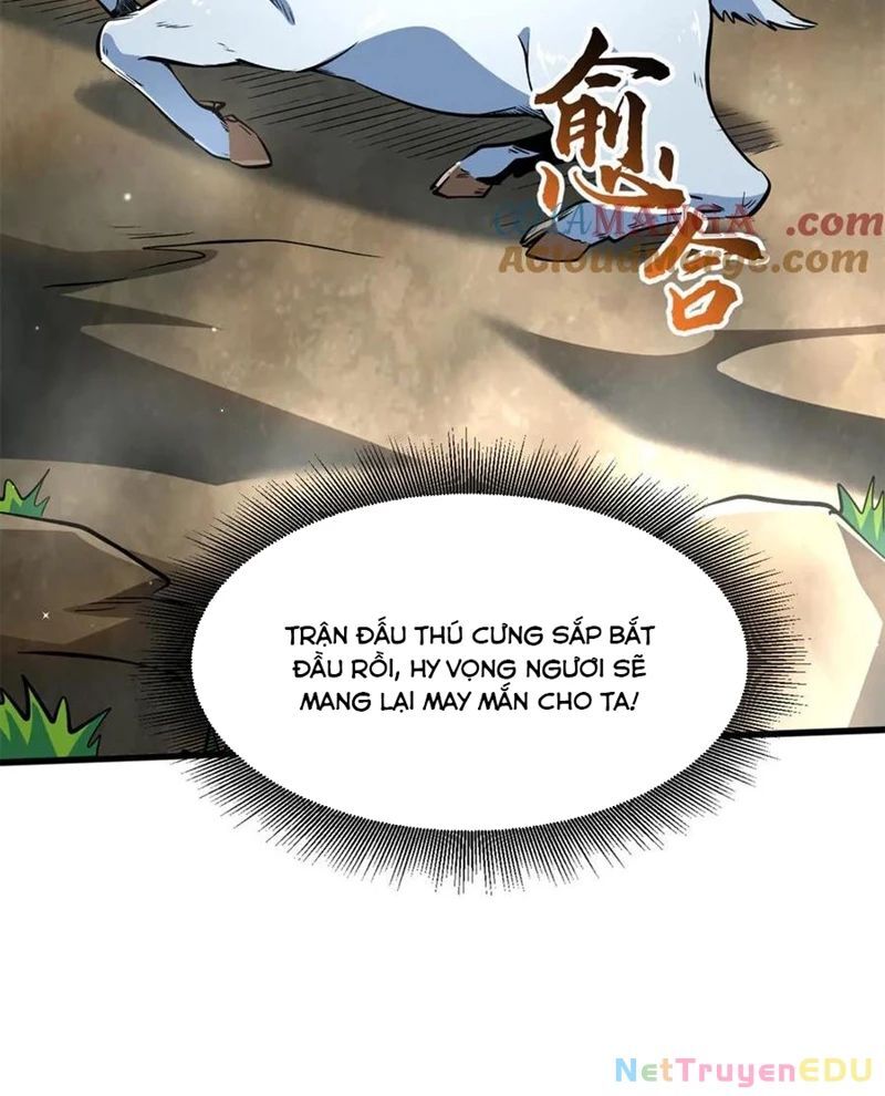 Siêu Cấp Thần Cơ Nhân Chap 331 - Next Chap 332