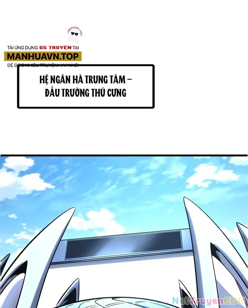 Siêu Cấp Thần Cơ Nhân Chap 331 - Next Chap 332