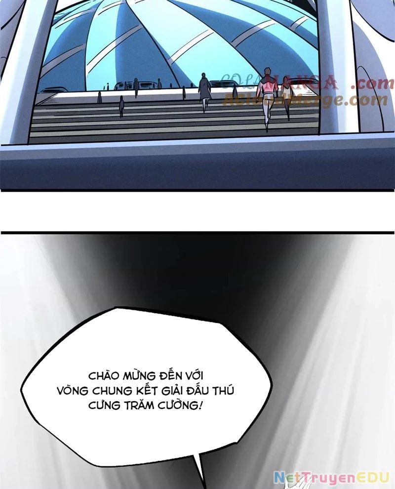 Siêu Cấp Thần Cơ Nhân Chap 331 - Next Chap 332
