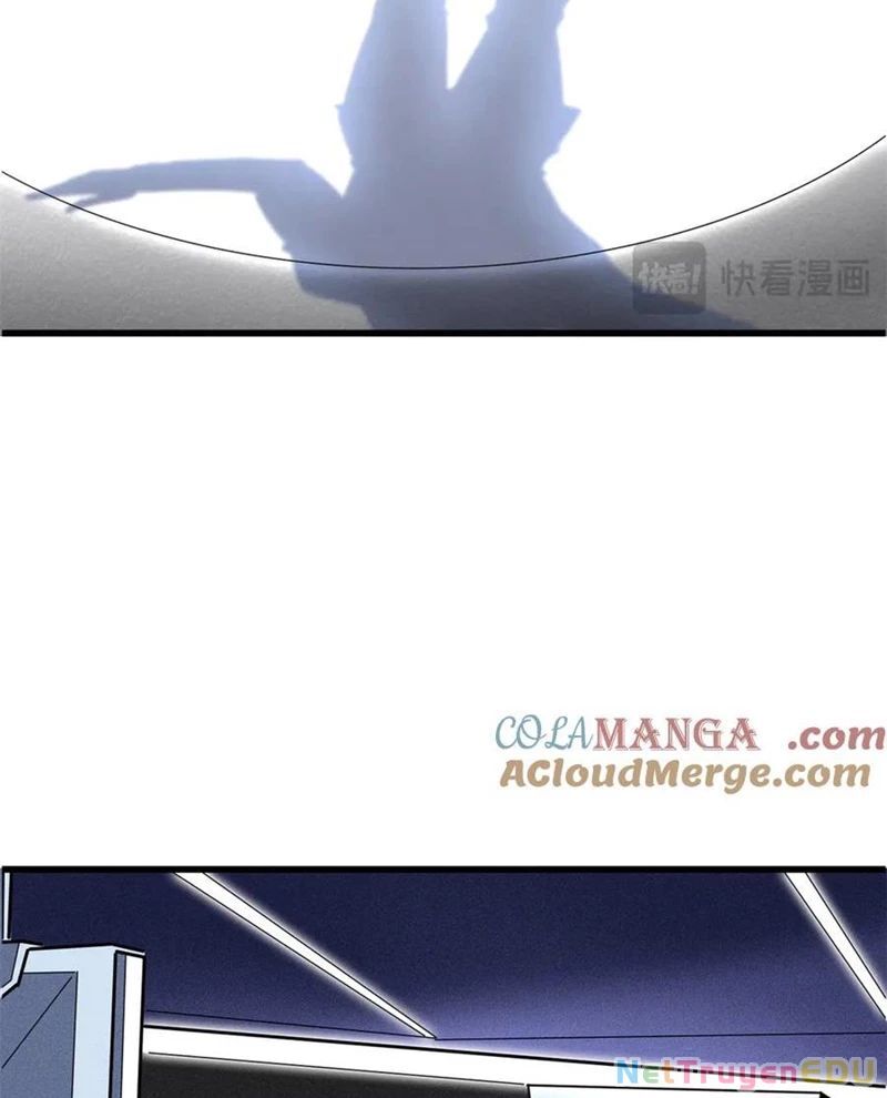 Siêu Cấp Thần Cơ Nhân Chap 331 - Next Chap 332