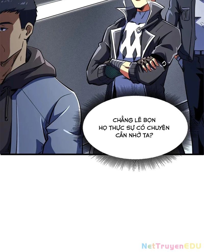 Siêu Cấp Thần Cơ Nhân Chap 331 - Next Chap 332