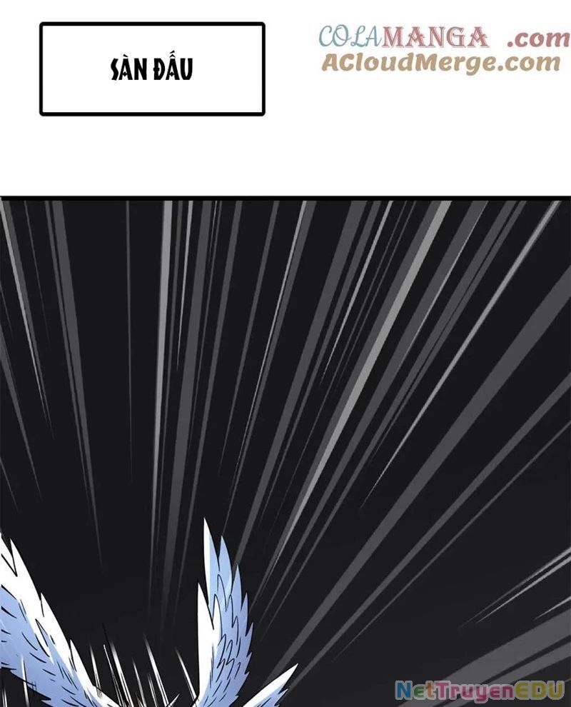 Siêu Cấp Thần Cơ Nhân Chap 331 - Next Chap 332