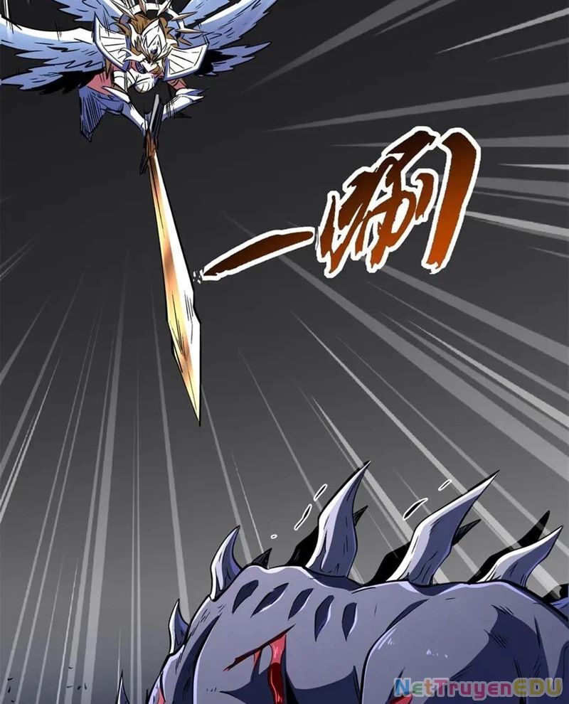 Siêu Cấp Thần Cơ Nhân Chap 331 - Next Chap 332