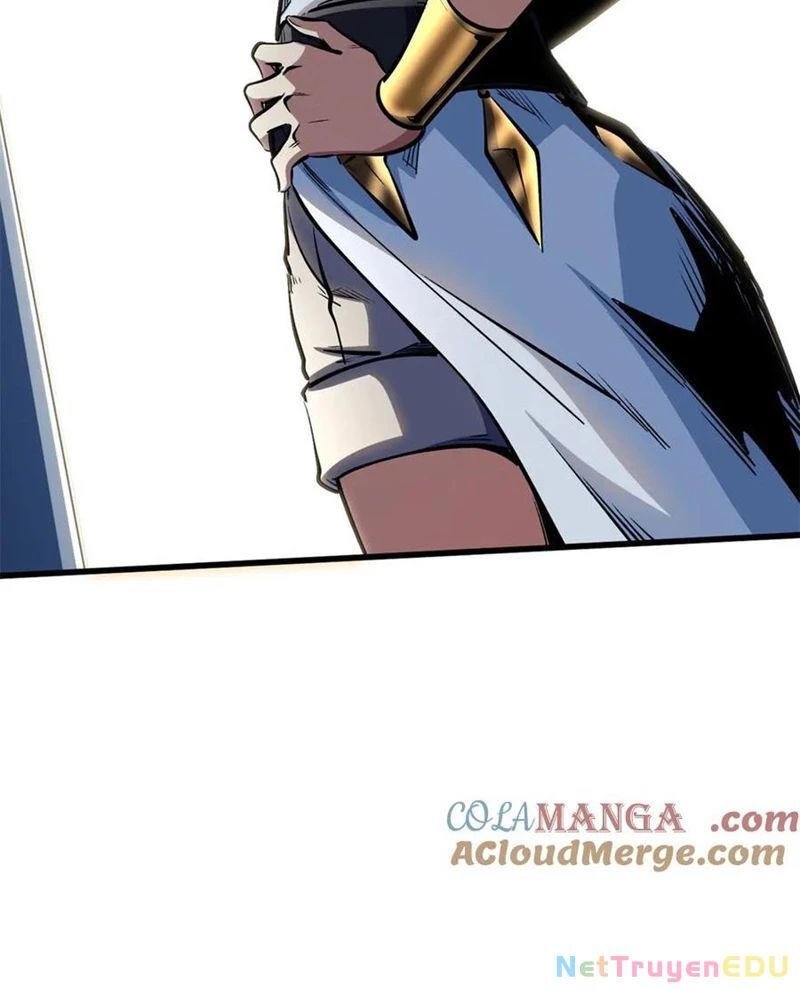 Siêu Cấp Thần Cơ Nhân Chap 331 - Next Chap 332