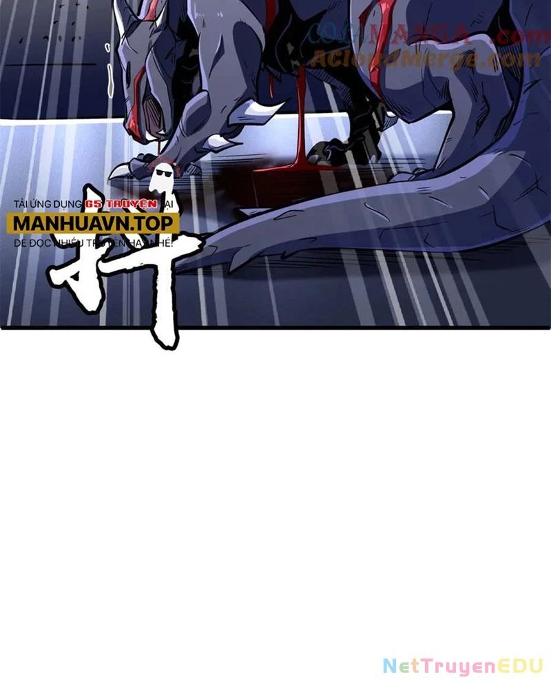 Siêu Cấp Thần Cơ Nhân Chap 331 - Next Chap 332