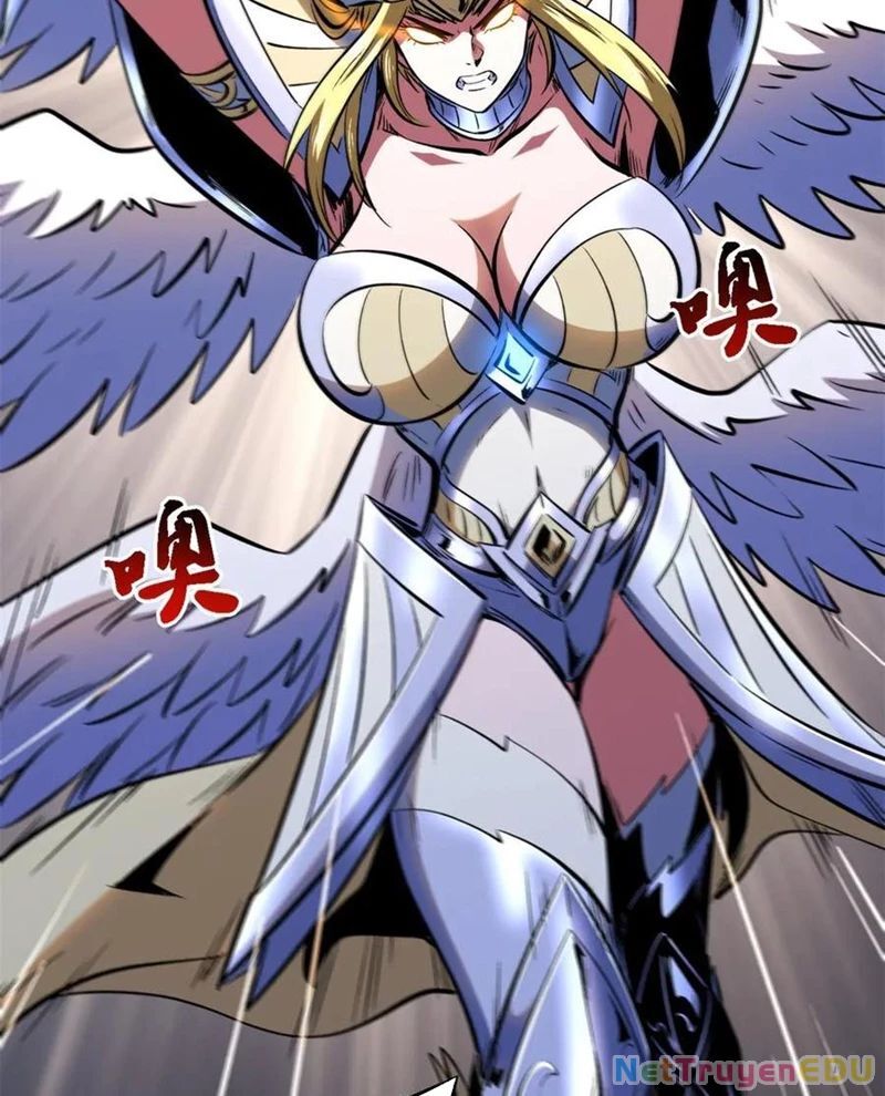 Siêu Cấp Thần Cơ Nhân Chap 331 - Next Chap 332