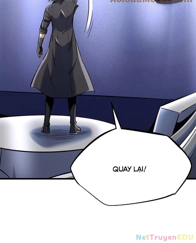 Siêu Cấp Thần Cơ Nhân Chap 331 - Next Chap 332