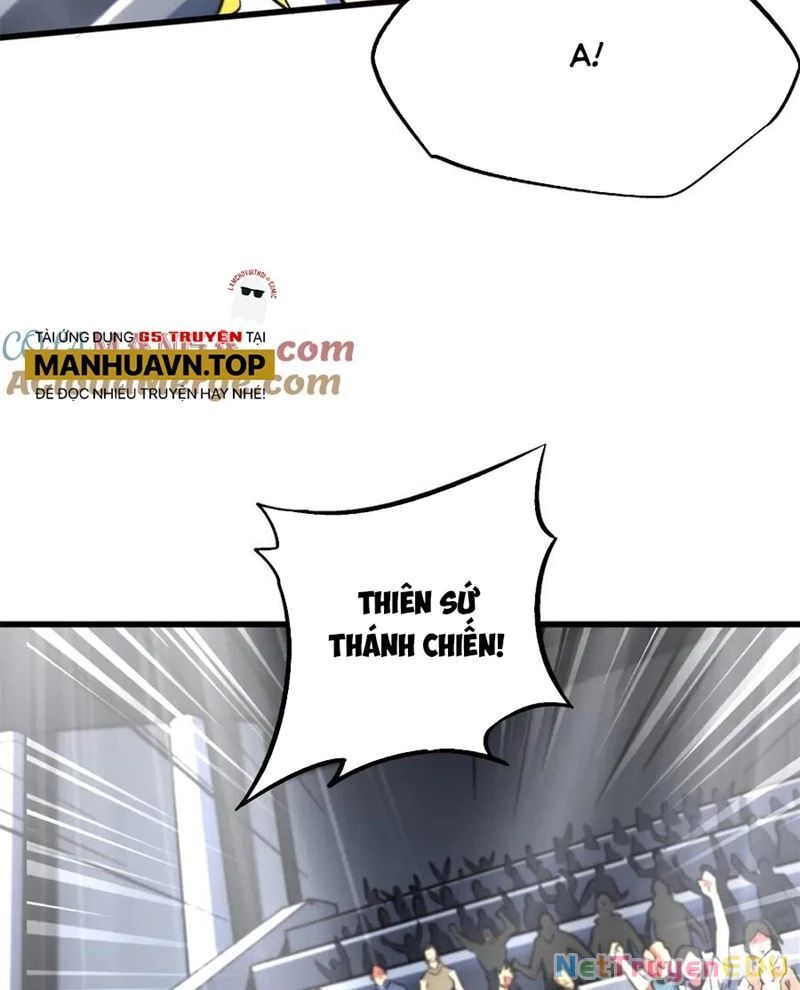Siêu Cấp Thần Cơ Nhân Chap 331 - Next Chap 332