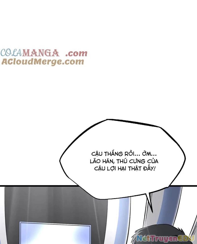 Siêu Cấp Thần Cơ Nhân Chap 331 - Next Chap 332