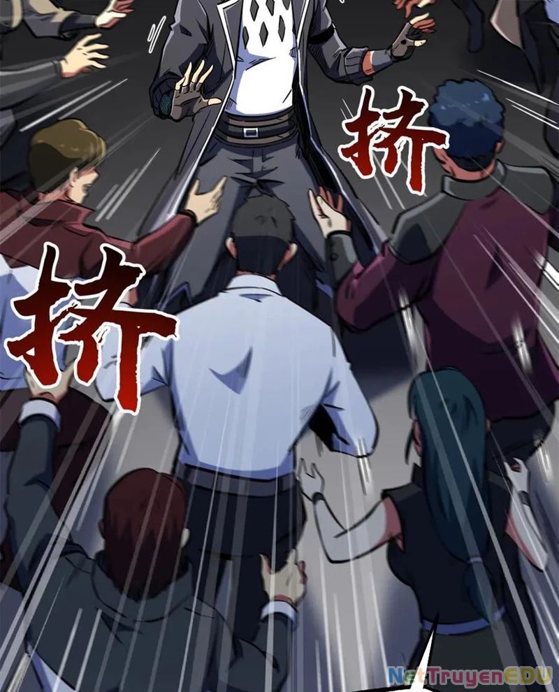 Siêu Cấp Thần Cơ Nhân Chap 331 - Next Chap 332
