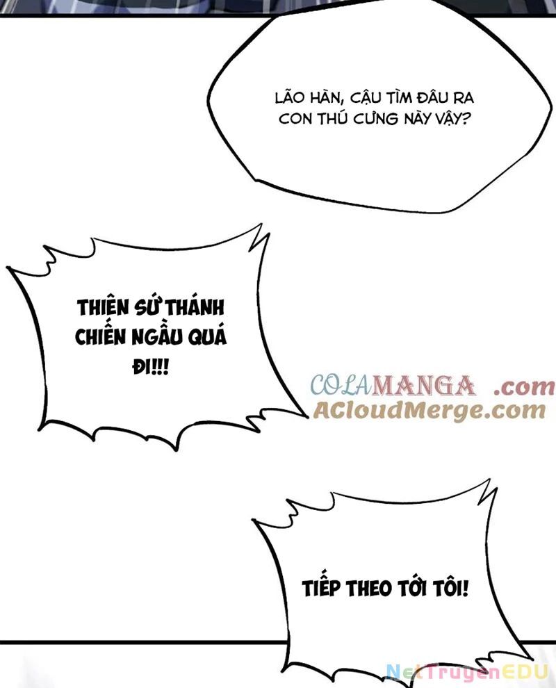 Siêu Cấp Thần Cơ Nhân Chap 331 - Next Chap 332