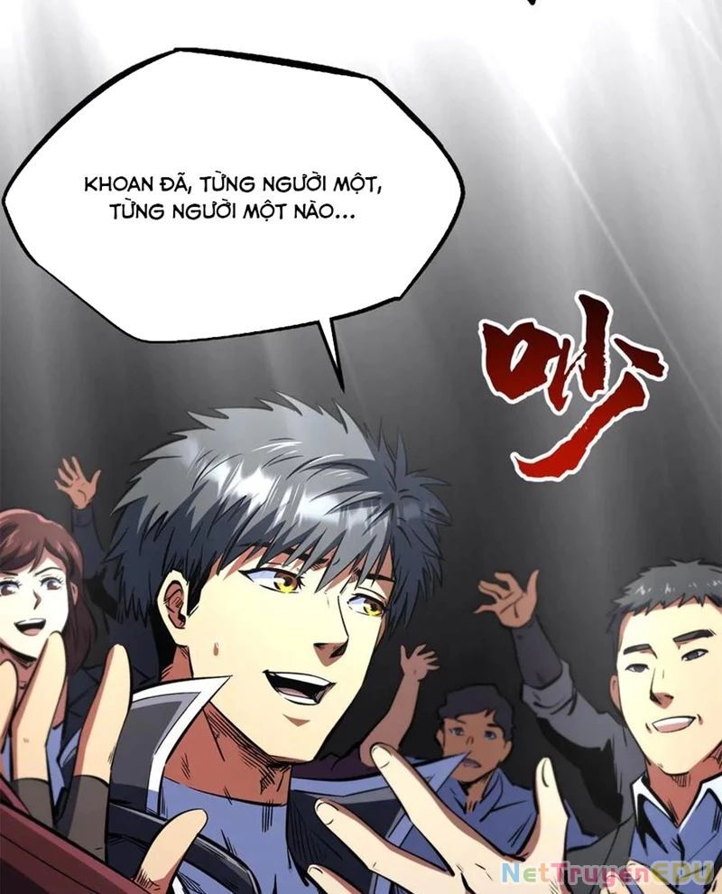 Siêu Cấp Thần Cơ Nhân Chap 331 - Next Chap 332