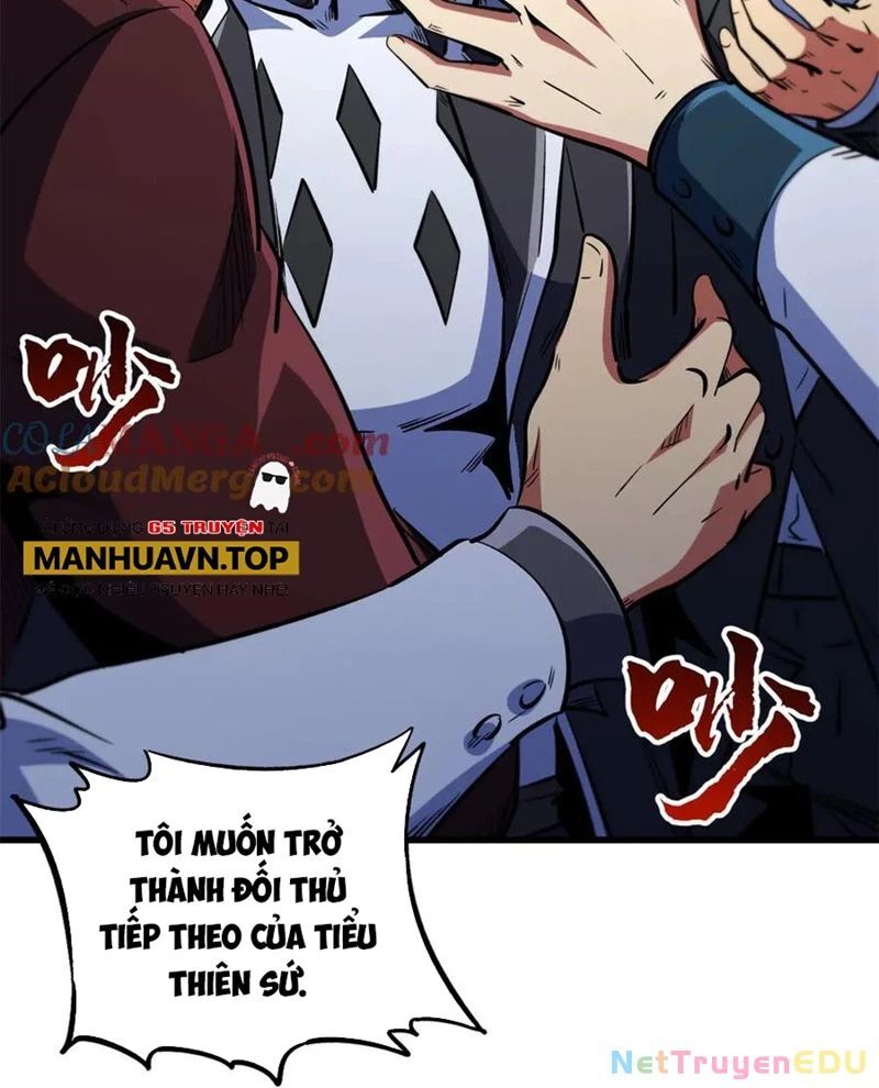 Siêu Cấp Thần Cơ Nhân Chap 331 - Next Chap 332
