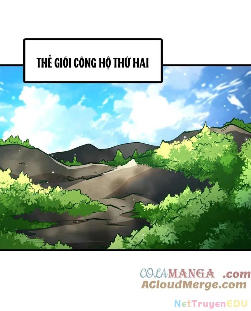 Siêu Cấp Thần Cơ Nhân Chap 331 - Next Chap 332