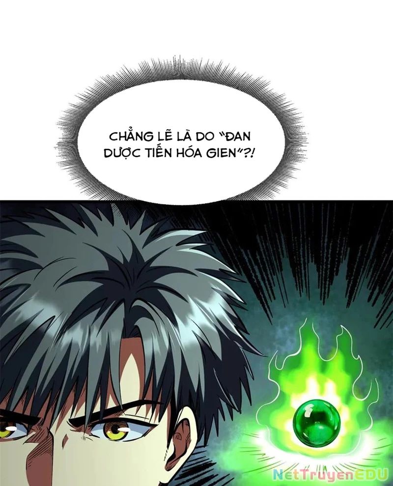 Siêu Cấp Thần Cơ Nhân Chap 332 - Next Chap 333