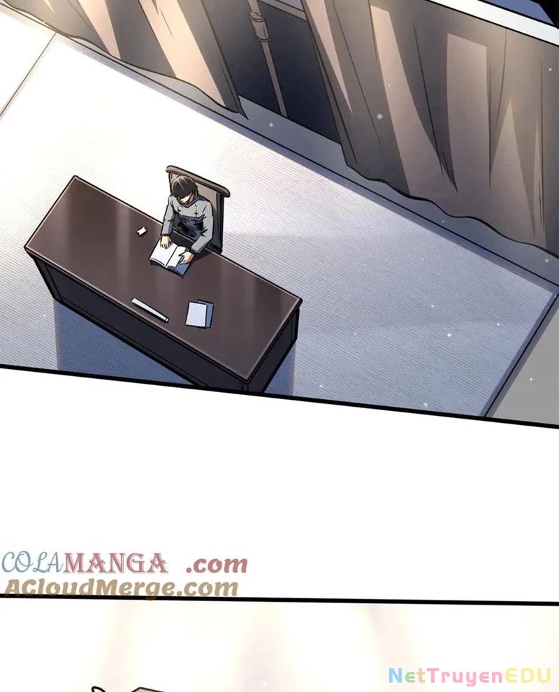 Siêu Cấp Thần Cơ Nhân Chap 332 - Next Chap 333