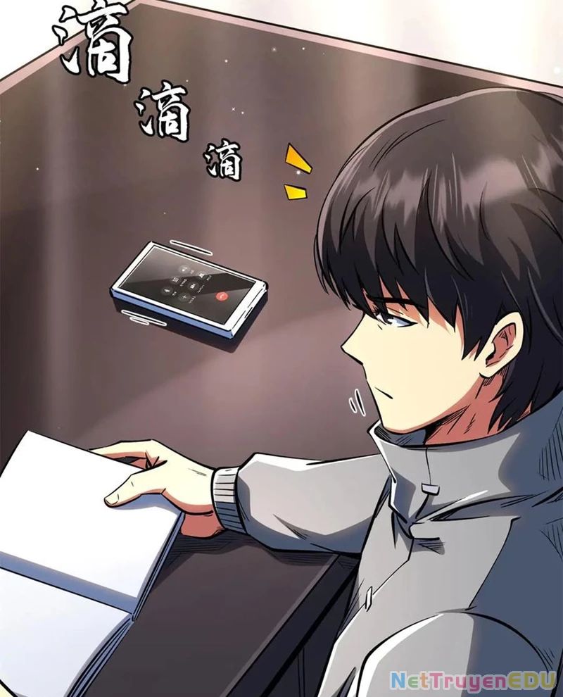 Siêu Cấp Thần Cơ Nhân Chap 332 - Next Chap 333