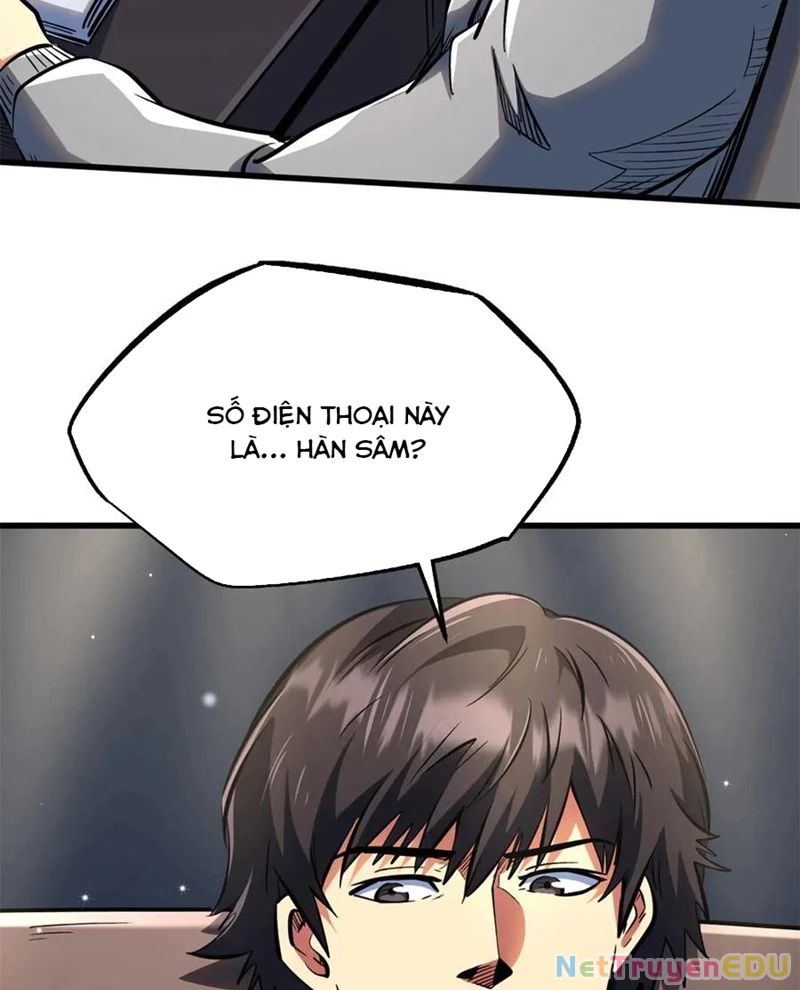 Siêu Cấp Thần Cơ Nhân Chap 332 - Next Chap 333
